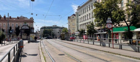 Apartamento de 2 divisões em Rudolfsheim-Funfhaus, Austria N.º 40071 5