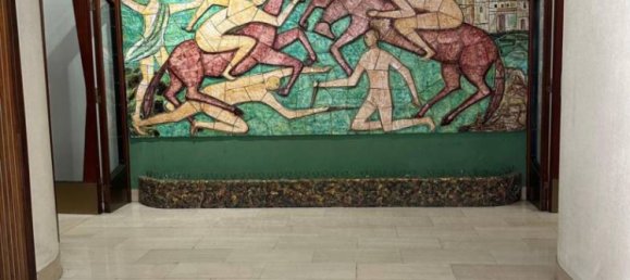 Apartamento T2 em Rome, Italy N.º 219322 5