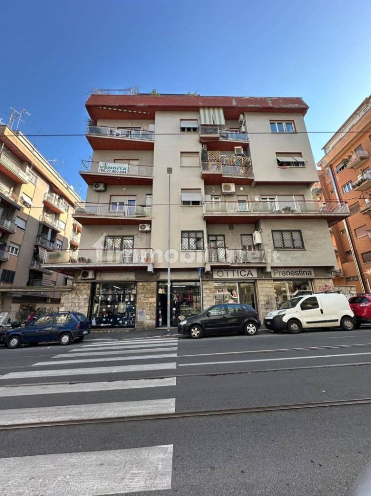 Apartamento T2 em Rome, Italy N.º 219322