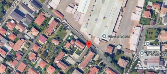 Квартира с 6 комнатами в Чезано Мадерно, Италия № 181232 4