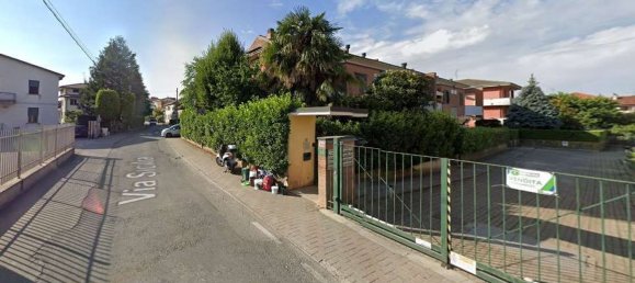 Квартира с 6 комнатами в Чезано Мадерно, Италия № 181232 3