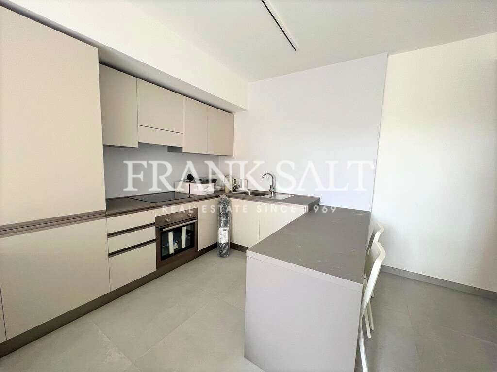 1 bedroom Apartment in Msida, Malta No. 4689