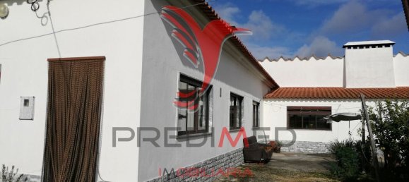 3 bedrooms House in Grandola, Portugal No. 59527 34
