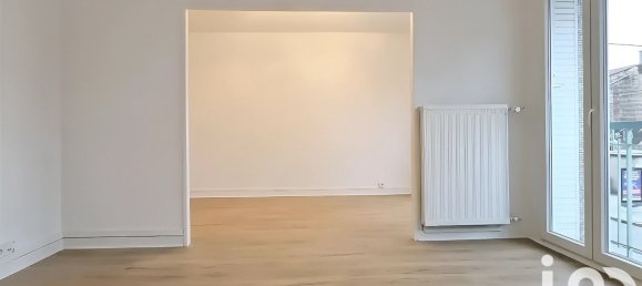 2 Schlafzimmer Wohnung in Saint-Etienne, France, Nr. 201875 11