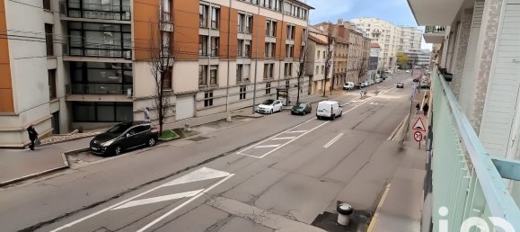 2 Schlafzimmer Wohnung in Saint-Etienne, France, Nr. 201875 23
