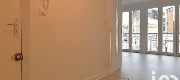 2 Schlafzimmer Wohnung in Saint-Etienne, France, Nr. 201875 5