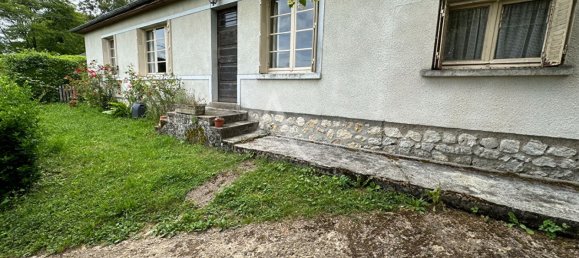 2 bedrooms House in Loir-et-Cher, France No. 270859 2