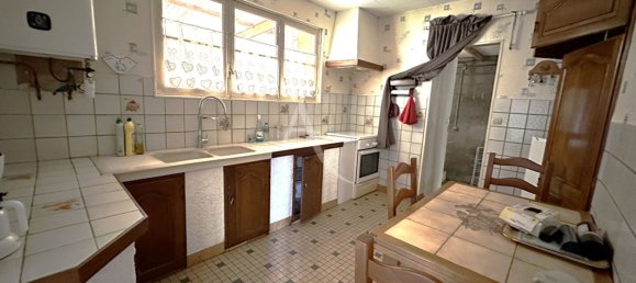 2 bedrooms House in Loir-et-Cher, France No. 270859 8