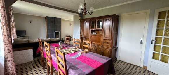 2 bedrooms House in Loir-et-Cher, France No. 270859 4