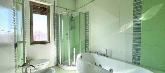 Apartamento de 4 habitaciónes en Matera, Italy No. 17873 14