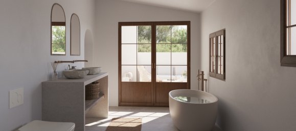 Таунхаус с 3 спальнями в Сельва, Испания № 76213 4