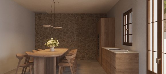 Таунхаус с 3 спальнями в Сельва, Испания № 76213 6