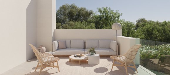 Таунхаус с 3 спальнями в Сельва, Испания № 76213 3