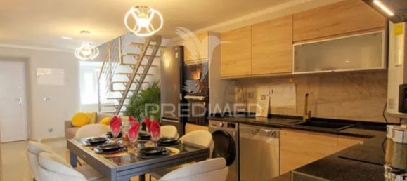 1 Schlafzimmer Haus in Lisbon, Portugal, Nr. 162142 4