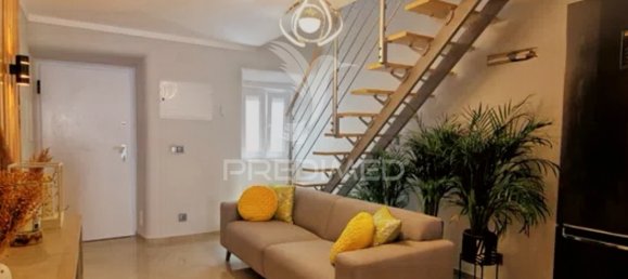 1 Schlafzimmer Haus in Lisbon, Portugal, Nr. 162142 5