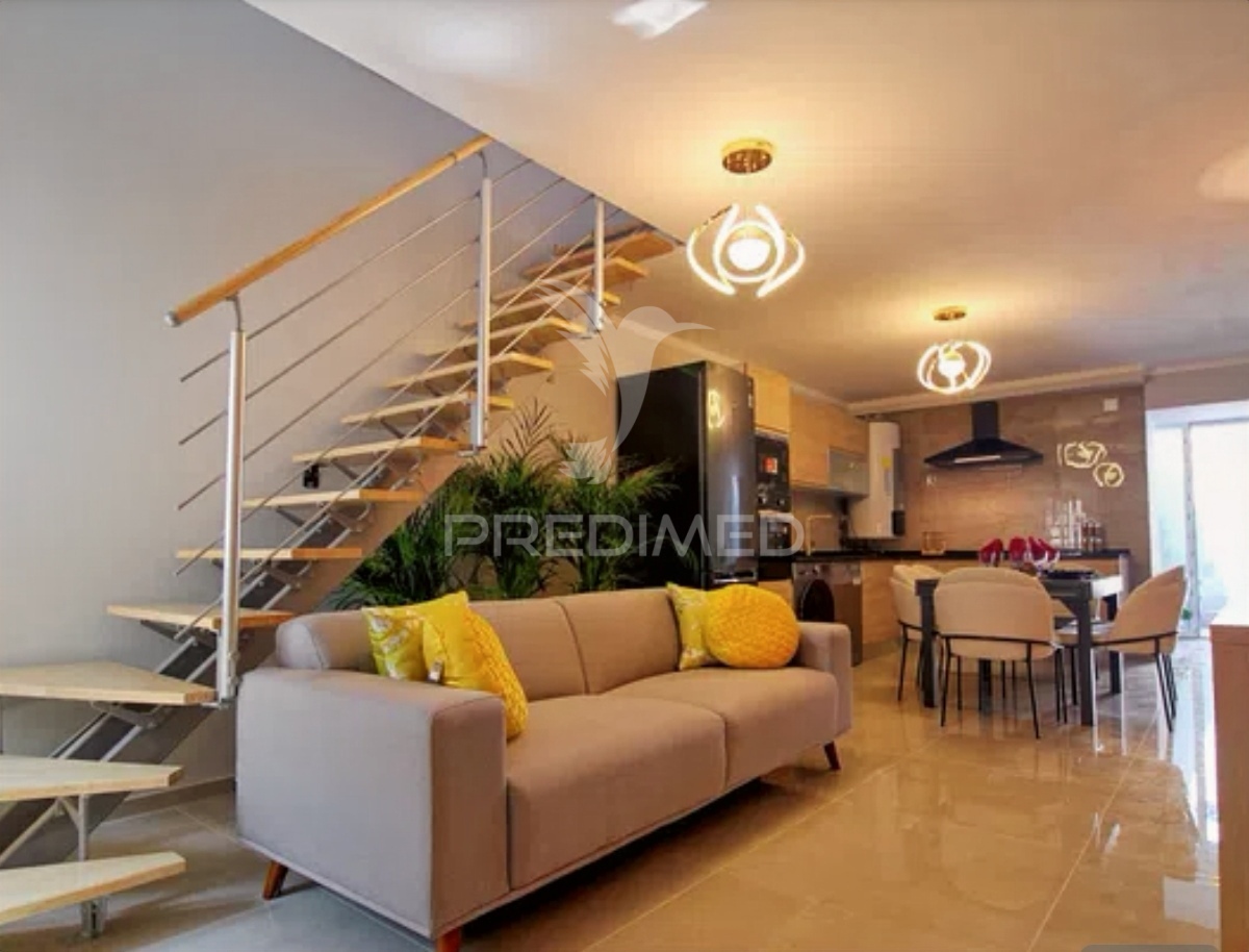 1 Schlafzimmer Haus in Lisbon, Portugal, Nr. 162142