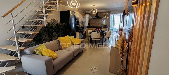 1 Schlafzimmer Haus in Lisbon, Portugal, Nr. 162142 2