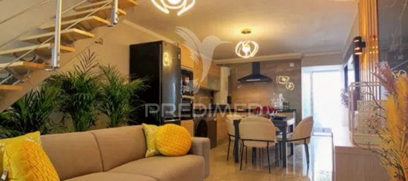 1 Schlafzimmer Haus in Lisbon, Portugal, Nr. 162142 3