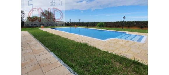 4 bedrooms House in Mafra, Portugal No. 56546 7