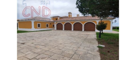 4 bedrooms House in Mafra, Portugal No. 56546 11