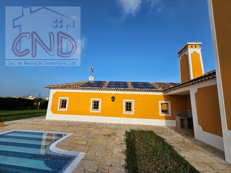 4 bedrooms House in Mafra, Portugal No. 56546
