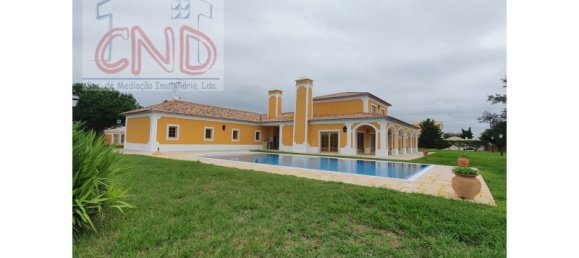 4 bedrooms House in Mafra, Portugal No. 56546 10