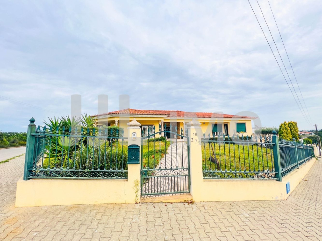 4 غرف نوم منزل في Seixal, Portugal رقم 312534