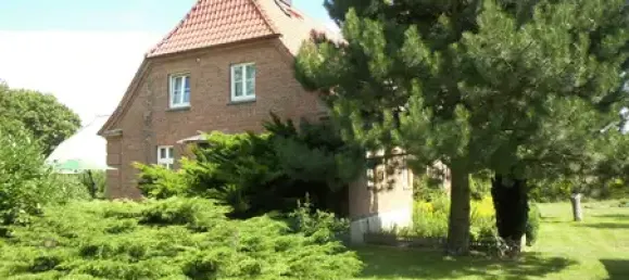 Granja de 2 dormitorios en Demmin, Germany No. 194252 4