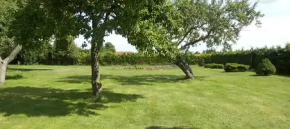 Granja de 2 dormitorios en Demmin, Germany No. 194252 16