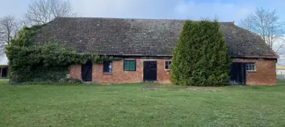 Granja de 2 dormitorios en Demmin, Germany No. 194252 10