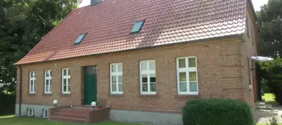 Granja de 2 dormitorios en Demmin, Germany No. 194252 2