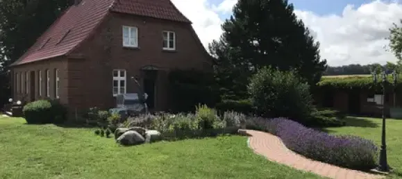 Granja de 2 dormitorios en Demmin, Germany No. 194252 5