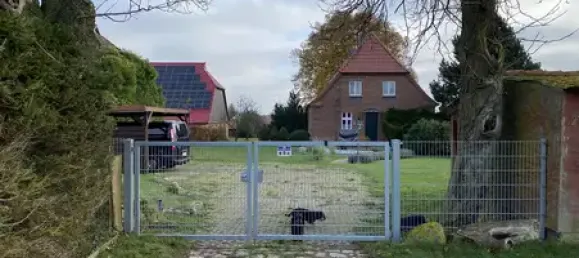 Granja de 2 dormitorios en Demmin, Germany No. 194252 21