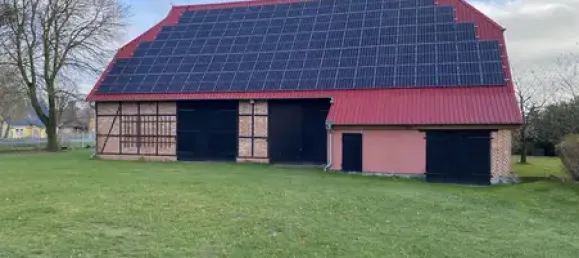 Granja de 2 dormitorios en Demmin, Germany No. 194252 9