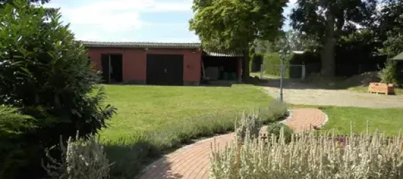 Granja de 2 dormitorios en Demmin, Germany No. 194252 6