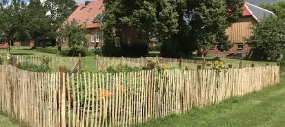 Granja de 2 dormitorios en Demmin, Germany No. 194252 17