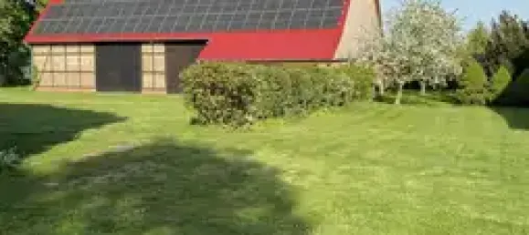 Granja de 2 dormitorios en Demmin, Germany No. 194252 8