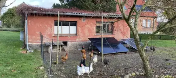 Granja de 2 dormitorios en Demmin, Germany No. 194252 12