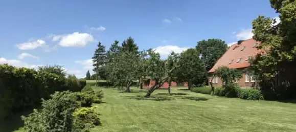 Granja de 2 dormitorios en Demmin, Germany No. 194252 14