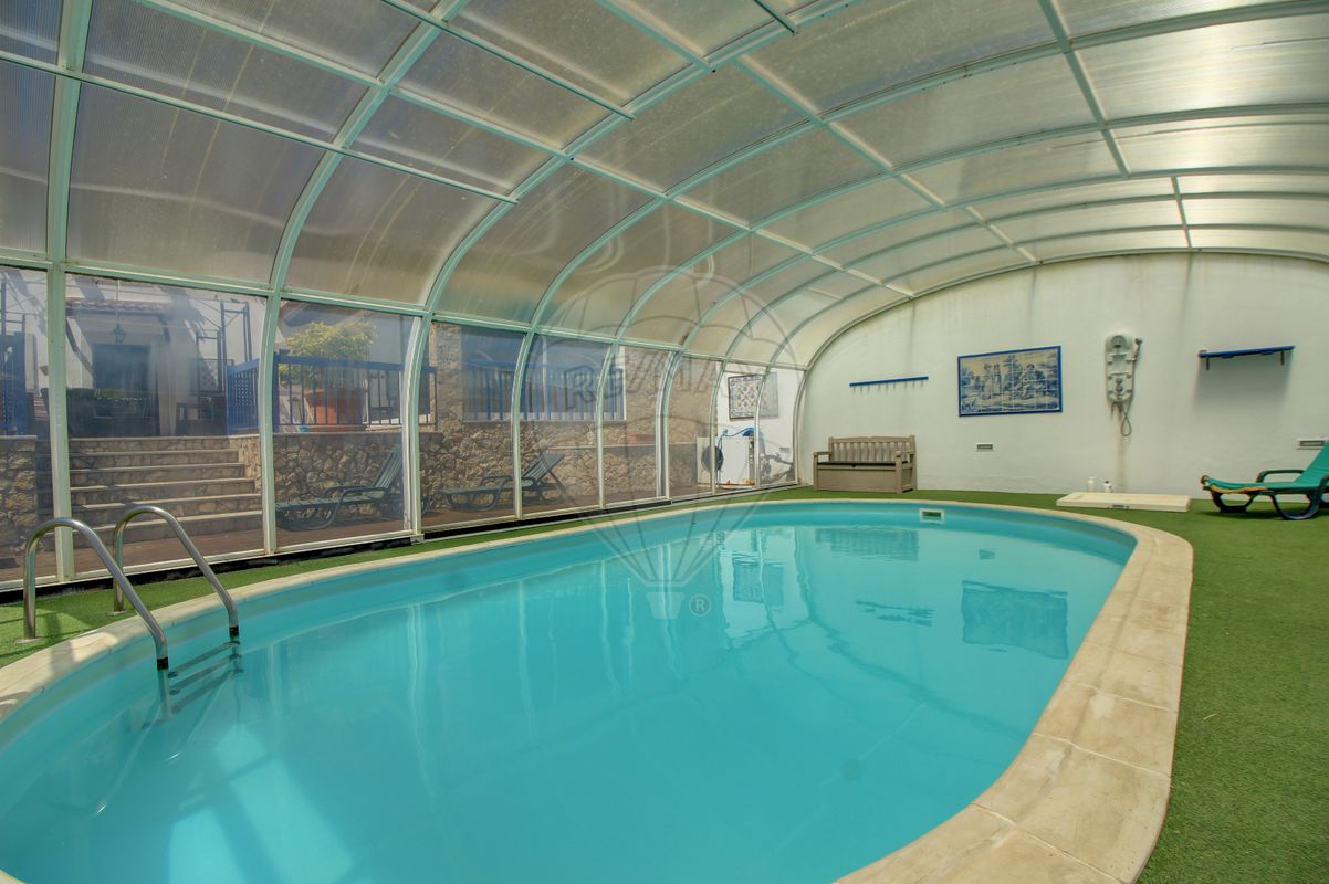 14 bedrooms House in Obidos, Portugal No. 30288