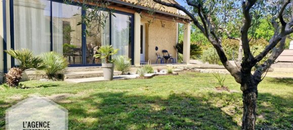 3 bedrooms Villa in Jonquieres, France No. 360952 2