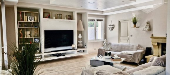 3 bedrooms Villa in Jonquieres, France No. 360952 5