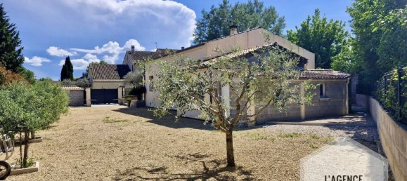 3 bedrooms Villa in Jonquieres, France No. 360952 4