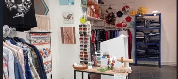 Imóvel comercial em Boulogne-sur-Mer, France 75 m² N.º 265692 3