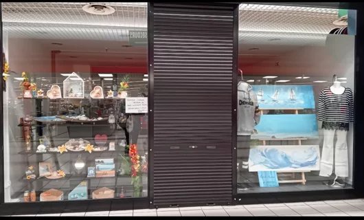 Imóvel comercial em Boulogne-sur-Mer, France 75 m² N.º 265692