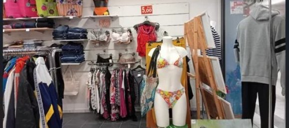 Imóvel comercial em Boulogne-sur-Mer, France 75 m² N.º 265692 2