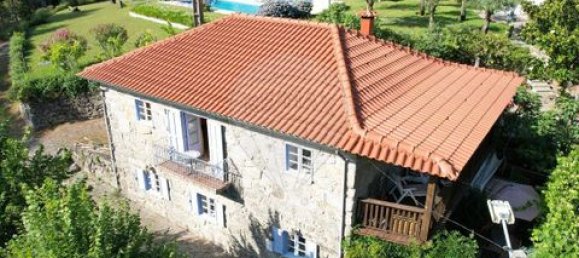 3 Schlafzimmer Haus in Guilhofrei, Portugal, Nr. 266759 2