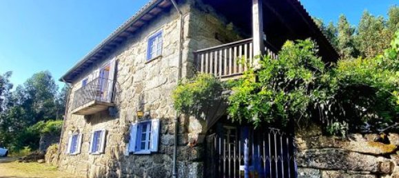 3 Schlafzimmer Haus in Guilhofrei, Portugal, Nr. 266759 6