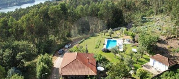 3 Schlafzimmer Haus in Guilhofrei, Portugal, Nr. 266759 3