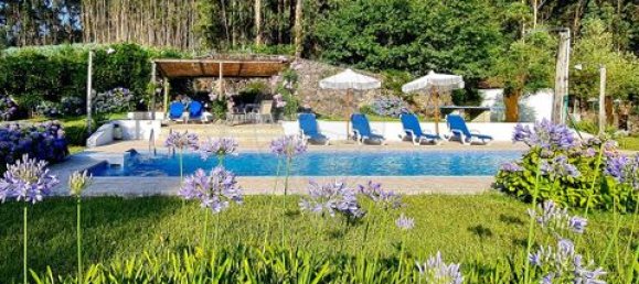 3 Schlafzimmer Haus in Guilhofrei, Portugal, Nr. 266759 7